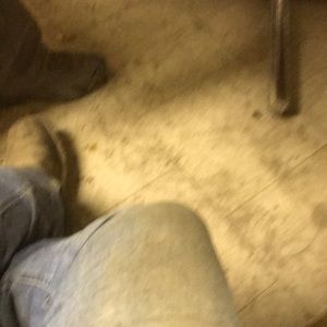 Meet your Posher, Shawn